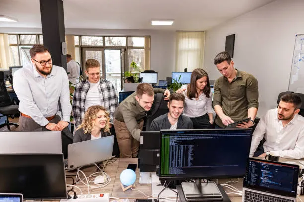 IT-компания